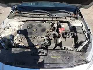 ✅ 2024 Nissan Altima SL • VIN: 1N4BL4EV9RN416162 • Лот: 82191235. Опубликован ранее на Copart с пробегом 104 644 миль. Бесплатный доступ к архиву аукционных продаж из США и подробный отчёт об истории автомобиля на DreamBid. Изображение 13.