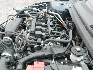 ✅ 2023 Honda Accord EX • VIN: 1HGCY1F33PA032427 • Lot: 43321239. Wystawiony na IAAI z przebiegiem 201 285 mil. Bezpłatny archiwum sprzedaży aukcyjnych z USA i szczegółowy raport historii pojazdu na DreamBid. Zdjęcie 19.