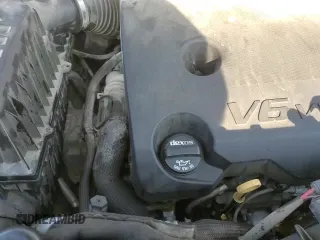 ✅ 2019 Chevrolet Traverse LT • VIN: 1GNEVHKW5KJ166154 • Lot: 62005525. Wystawiony na Copart z przebiegiem 140 961 mil. Bezpłatny archiwum sprzedaży aukcyjnych z USA i szczegółowy raport historii pojazdu na DreamBid. Zdjęcie 15.