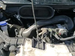 ✅ 2023 Ford Transit Passenger XL • VIN: 1FBAX2Y89PKA49027 • Лот: 58159815. Опубликован ранее на Copart с пробегом 48 648 миль. Бесплатный доступ к архиву аукционных продаж из США и подробный отчёт об истории автомобиля на DreamBid. Изображение 13.