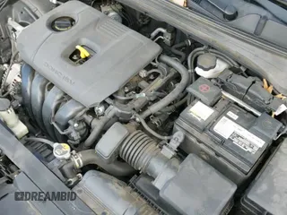 ✅ 2019 Kia Forte LXS • VIN: 3KPF24AD7KE066312 • Lot: 41732552. Listed on IAAI with 87,586 mi. Free auction sales archive from the USA and detailed vehicle history report at DreamBid. Image 18.