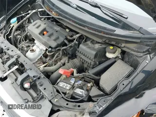 ✅ 2012 Honda Civic EX • VIN: 2HGFB2F83CH321464 • Лот: 42640306. Опубликован ранее на IAAI с пробегом 173 178 миль. Бесплатный доступ к архиву аукционных продаж из США и подробный отчёт об истории автомобиля на DreamBid. Изображение 20.