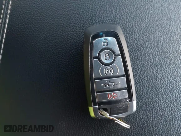 ✅ 2022 Ford F-150 XLT • VIN: 1FTEW1EP6NFB81349 • Лот: 43830761. Опубліковано раніше на IAAI з пробігом 29 933 миль. Безкоштовний доступ до архіву аукціонних продажів зі США та докладний звіт про історію автомобіля на DreamBid. Зображення 11.