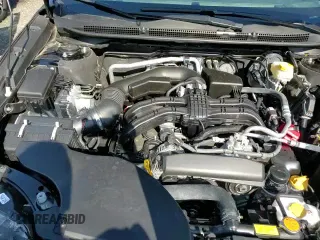 ✅ 2024 Subaru Outback Onyx • VIN: 4S4BTALC3R3300697 • Lot: 69182685. Listed on Copart with 5,398 mi. Free auction sales archive from the USA and detailed vehicle history report at DreamBid. Image 14.