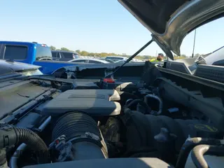 ✅ 2024 Chevrolet Silverado 1500 LT Trail Boss • VIN: 3GCUDFED2RG297186 • Lot: 43601207. Wystawiony na IAAI z przebiegiem 36 274 mil. Bezpłatny archiwum sprzedaży aukcyjnych z USA i szczegółowy raport historii pojazdu na DreamBid. Zdjęcie 19.