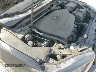 ✅ 2019 Acura TLX w/A-Spec Pkg • VIN: 19UUB2F6XKA005806 • Lot: 85177275. Listed on Copart with 96,192 mi. Free auction sales archive from the USA and detailed vehicle history report at DreamBid. Image 13.