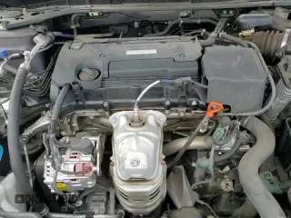 ✅ 2017 Honda Accord Sport • VIN: 1HGCR2F54HA209069 • Лот: 71135555. Опубликован ранее на Copart с пробегом 112 850 миль. Бесплатный доступ к архиву аукционных продаж из США и подробный отчёт об истории автомобиля на DreamBid. Изображение 15.