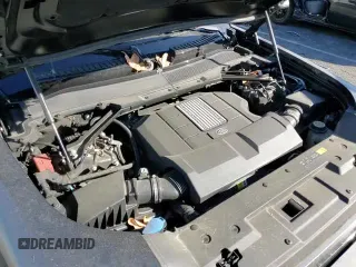 ✅ 2023 Land Rover Defender V8 • VIN: SALEWEEE0P2150817 • Lot: 88899915. Listed on Copart with 23,330 mi. Free auction sales archive from the USA and detailed vehicle history report at DreamBid. Image 17.