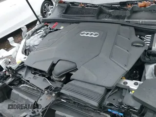 ✅ 2021 Audi Q8 Premium Plus • VIN: WA1EVAF10MD016740 • Lot: 43367182. Listed on IAAI with 65,403 mi. Free auction sales archive from the USA and detailed vehicle history report at DreamBid. Image 20.