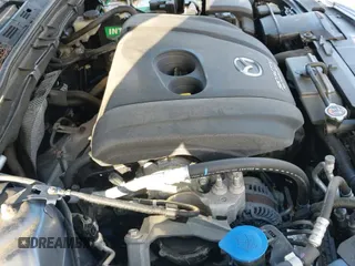 ✅ 2018 Mazda 3 Sport • VIN: 3MZBN1U74JM180800 • Lot: 43697668. Listed on IAAI with 37,180 mi. Free auction sales archive from the USA and detailed vehicle history report at DreamBid. Image 19.