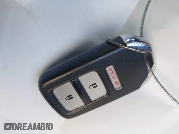 ✅ 2016 Honda Fit EX • VIN: 3HGGK5G79GM702741 • Lot: 41242813. Listed on IAAI with 56,379 mi. Free auction sales archive from the USA and detailed vehicle history report at DreamBid. Image 11.