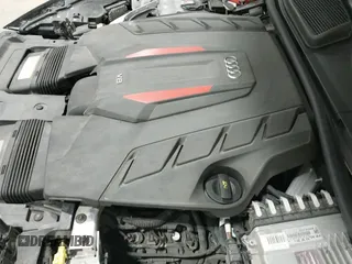 ✅ 2020 Audi SQ7 • VIN: WA1VWAF7XLD012579 • Lot: 42626607. Wystawiony na IAAI z przebiegiem 41 877 mil. Bezpłatny archiwum sprzedaży aukcyjnych z USA i szczegółowy raport historii pojazdu na DreamBid. Zdjęcie 19.