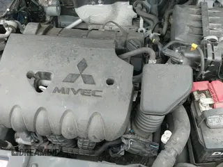 ✅ 2020 Mitsubishi Outlander ES • VIN: JA4AZ3A31LZ042840 • Lot: 42276774. Listed on IAAI with 88,513 mi. Free auction sales archive from the USA and detailed vehicle history report at DreamBid. Image 23.