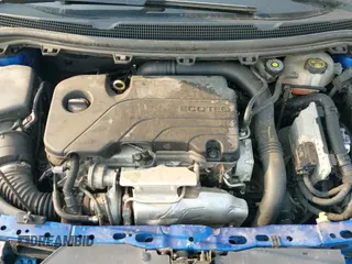 2018 Chevrolet Cruze LT with VIN 1G1BE5SM0J7188365, listed as a IAAI auction lot 42943230 with 95,235 mi miles and . Bid and sale history available at DreamBid. Image 21.