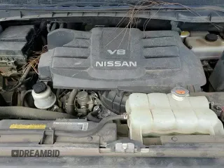 ✅ 2018 Nissan Titan S • VIN: 1N6AA1F42JN510322 • Lot: 87025765. Listed on Copart with 77,196 mi. Free auction sales archive from the USA and detailed vehicle history report at DreamBid. Image 13.