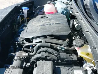 ✅ 2024 Hyundai Santa Cruz SEL • VIN: 5NTJCDAE4RH088131 • Лот: 41652463. Размещён на IAAI с пробегом 16 656 миль миль. Получите бесплатный доступ к архиву аукционных продаж из США и посмотрите подробный отчёт об истории автомобиля на DreamBid. Изображение 19.