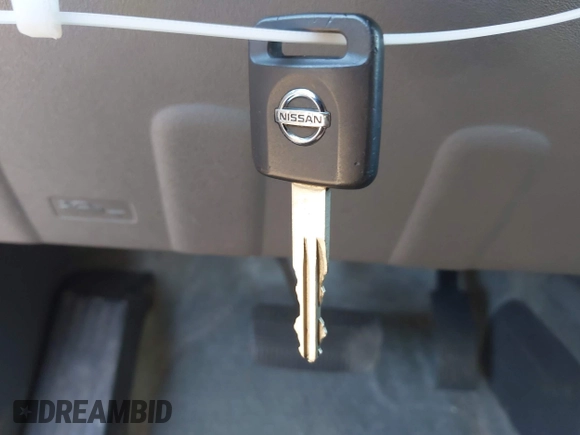 ✅ 2012 Nissan Frontier SV • VIN: 1N6AD0EV1CC483060 • Лот: 44865269. Опубліковано раніше на IAAI з пробігом 180 413 миль. Безкоштовний доступ до архіву аукціонних продажів зі США та докладний звіт про історію автомобіля на DreamBid. Зображення 11.