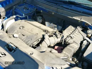 2017 Mitsubishi Outlander ES with VIN JA4AP3AU1HZ040107, listed as a IAAI auction lot 43110818 with 133,627 mi miles and . Bid and sale history available at DreamBid. Image 19.