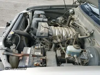 ✅ 2004 Toyota Tundra SR5 • VIN: 5TBDT441X4S445442 • Lot: 42061349. Listed on IAAI with 214,482 mi. Free auction sales archive from the USA and detailed vehicle history report at DreamBid. Image 19.