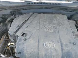 ✅ 2008 Toyota Tacoma PreRunner • VIN: 5TEKU72N88Z501650 • Lot: 42146124. Listed on IAAI with 259,363 mi. Free auction sales archive from the USA and detailed vehicle history report at DreamBid. Image 19.