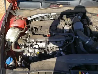 2020 Hyundai Sonata Limited z VIN 5NPEH4J21LH013708, wystawiony jako Copart lot #85135325 z przebiegiem 68 842 mil mil oraz Szkoda całkowita • Salvage title. Historia ofert i sprzedaży dostępna na DreamBid. Obrazek 15.