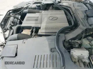 ✅ 1996 Mercedes-Benz S 320 • VIN: WDBGA43E7TA298599 • Lot: 43108321. Listed on IAAI with 260,694 mi. Free auction sales archive from the USA and detailed vehicle history report at DreamBid. Image 13.