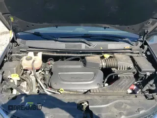 ✅ 2020 Chrysler Voyager LXi • VIN: 2C4RC1DG9LR262685 • Лот: 91066215. Опубликован ранее на Copart с пробегом 129 482 миль. Бесплатный доступ к архиву аукционных продаж из США и подробный отчёт об истории автомобиля на DreamBid. Изображение 14.