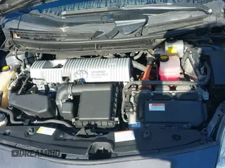 ✅ 2014 Toyota Prius Two • VIN: JTDKN3DU6E1809352 • Lot: 43571298. Wystawiony na IAAI z przebiegiem 81 078 mil. Bezpłatny archiwum sprzedaży aukcyjnych z USA i szczegółowy raport historii pojazdu na DreamBid. Zdjęcie 19.