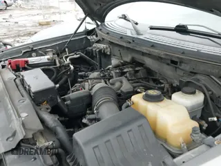 ✅ 2012 Ford F-150 XL • VIN: 1FTEX1EM2CFB52639 • Lot: 41666233. Listed on IAAI with 151,989 mi. Free auction sales archive from the USA and detailed vehicle history report at DreamBid. Image 19.