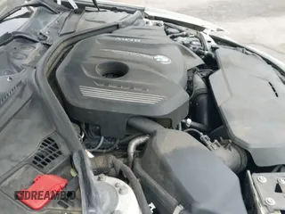 ✅ 2017 BMW 3 Series 330i xDrive • VIN: WBA8D9G36HNU65843 • Лот: 43376776. Опубликован ранее на IAAI с пробегом 144 425 миль. Бесплатный доступ к архиву аукционных продаж из США и подробный отчёт об истории автомобиля на DreamBid. Изображение 19.