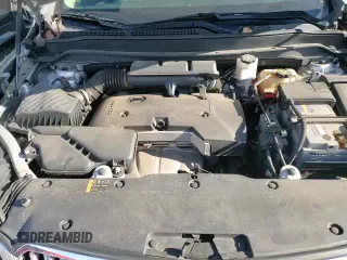 ✅ 2017 Buick Envision Preferred • VIN: LRBFXASA1HD086584 • Лот: 84379875. Опубликован ранее на Copart с пробегом 86 080 миль. Бесплатный доступ к архиву аукционных продаж из США и подробный отчёт об истории автомобиля на DreamBid. Изображение 15.