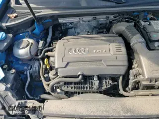 ✅ 2019 Audi Q3 S line Premium Plus • VIN: WA1EECF3XK1087360 • Lot: 66527365. Listed on Copart with 111,249 mi. Free auction sales archive from the USA and detailed vehicle history report at DreamBid. Image 16.