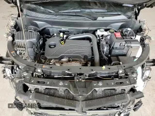 ✅ 2025 Chevrolet Equinox FWD RS • VIN: 3GNAXLEG8SL330330 • Lot: 63268875. Wystawiony na Copart z przebiegiem 1 460 mil. Bezpłatny archiwum sprzedaży aukcyjnych z USA i szczegółowy raport historii pojazdu na DreamBid. Zdjęcie 15.