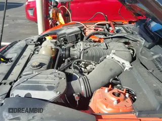 ✅ 2015 Ford Mustang GT Premium • VIN: 1FA6P8CF9F5329897 • Lot: 43313995. Listed on IAAI with 41,986 mi. Free auction sales archive from the USA and detailed vehicle history report at DreamBid. Image 23.