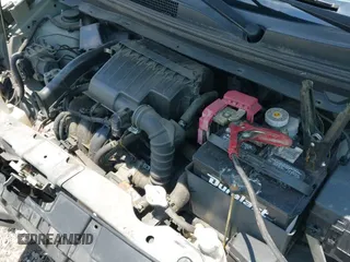 ✅ 2015 Mitsubishi Mirage ES • VIN: ML32A4HJ1FH041213 • Lot: 42481361. Listed on IAAI with 147,648 mi. Free auction sales archive from the USA and detailed vehicle history report at DreamBid. Image 15.