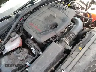 ✅ 2020 Alfa Romeo Giulia • VIN: ZARFANAN3L7630157 • Лот: 69091775. Опубликован ранее на Copart с пробегом 36 133 миль. Бесплатный доступ к архиву аукционных продаж из США и подробный отчёт об истории автомобиля на DreamBid. Изображение 15.