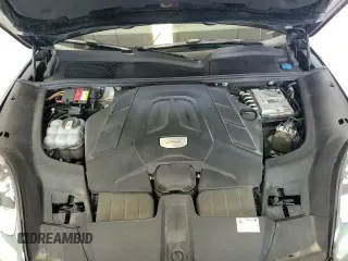 ✅ 2020 Porsche Cayenne S • VIN: WP1BB2AY1LDA57922 • Лот: 64539585. Опубликован ранее на Copart с пробегом 55 876 миль. Бесплатный доступ к архиву аукционных продаж из США и подробный отчёт об истории автомобиля на DreamBid. Изображение 15.