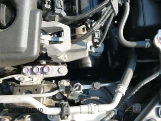 2021 Toyota Camry SE with VIN 4T1G11BK6MU029724, listed as a IAAI auction lot 42686894 with 92,496 mi miles and . Bid and sale history available at DreamBid. Image 19.