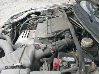 ✅ 2011 Mitsubishi Galant ES • VIN: 4A32B3FF9BE009024 • Lot: 43011785. Listed on IAAI with 265,032 mi. Free auction sales archive from the USA and detailed vehicle history report at DreamBid. Image 12.