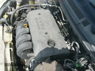 ✅ 2005 Toyota Matrix STD • VIN: 2T1KR32E55C363299 • Lot: 42644550. Listed on IAAI with 75,263 mi. Free auction sales archive from the USA and detailed vehicle history report at DreamBid. Image 12.