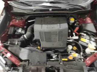 ✅ 2022 Subaru Forester Premium • VIN: JF2SKAEC6NH404491 • Lot: 91572635. Wystawiony na Copart z przebiegiem 17 551 mil. Bezpłatny archiwum sprzedaży aukcyjnych z USA i szczegółowy raport historii pojazdu na DreamBid. Zdjęcie 17.