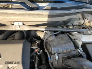 ✅ 2019 Mitsubishi Eclipse Cross ES • VIN: JA4AT3AA7KZ039455 • Lot: 92651785. Listed on Copart with 101,373 mi. Free auction sales archive from the USA and detailed vehicle history report at DreamBid. Image 16.