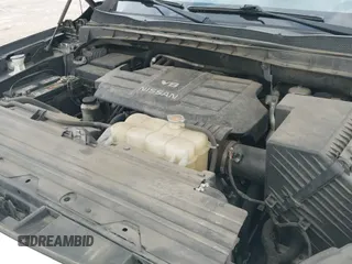 ✅ 2017 Nissan Titan SV • VIN: 1N6AA1F20HN552819 • Lot: 42005141. Listed on IAAI with 139,799 mi. Free auction sales archive from the USA and detailed vehicle history report at DreamBid. Image 18.