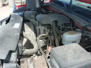 ✅ 2005 GMC Sierra 1500HD SLE • VIN: 1GTGK13U55F932969 • Lot: 42793053. Listed on IAAI with 193,370 mi. Free auction sales archive from the USA and detailed vehicle history report at DreamBid. Image 19.