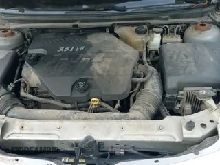 ✅ 2009 Chevrolet Malibu 1FL • VIN: 1G1ZG57K894232416 • Lot: 42826120. Listed on IAAI with 181,879 mi. Free auction sales archive from the USA and detailed vehicle history report at DreamBid. Image 12.