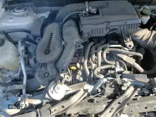 ✅ 2021 Infiniti QX50 Luxe • VIN: 3PCAJ5BA7MF104397 • Lot: 82170405. Wystawiony na Copart z przebiegiem 20 435 mil. Bezpłatny archiwum sprzedaży aukcyjnych z USA i szczegółowy raport historii pojazdu na DreamBid. Zdjęcie 15.