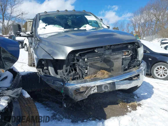 ✅ 2012 Ram 2500 SLT • VIN: 3C6UD5DL9CG230120 • Лот: 41589611. Опубліковано раніше на IAAI з пробігом Не вказано. Безкоштовний доступ до архіву аукціонних продажів зі США та докладний звіт про історію автомобіля на DreamBid. Зображення 6.