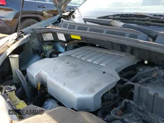 ✅ 2007 Toyota Sienna CE • VIN: 5TDZK23C47S019659 • Лот: 43791412. Опубликован ранее на IAAI с пробегом 300 754 миль. Бесплатный доступ к архиву аукционных продаж из США и подробный отчёт об истории автомобиля на DreamBid. Изображение 13.