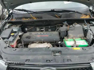 ✅ 2008 Toyota RAV4 • VIN: JTMBD33VX86070846 • Лот: 43660061. Опубликован ранее на IAAI с пробегом 159 544 миль. Бесплатный доступ к архиву аукционных продаж из США и подробный отчёт об истории автомобиля на DreamBid. Изображение 13.