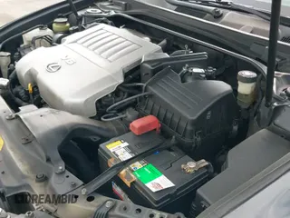 ✅ 2008 Lexus ES 330 • VIN: JTHBJ46G382240854 • Lot: 43513825. Listed on IAAI with 210,769 mi. Free auction sales archive from the USA and detailed vehicle history report at DreamBid. Image 12.